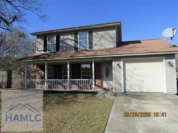 1762 Ashton Drive